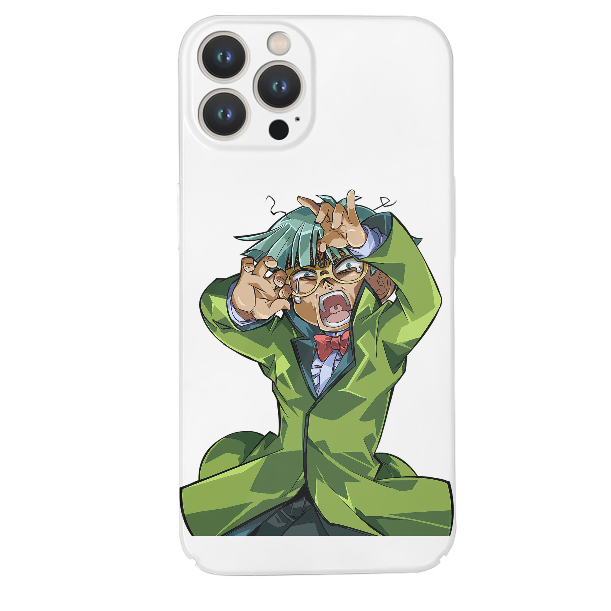 （画像用） 遊☆戯☆王 Yu-Gi-Oh! 【iPhone 14シリーズ対応】ハードケース